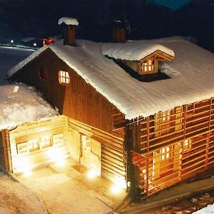 Hotel Garni Plueme
