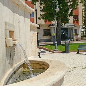 Grand Hotel Europa Rivisondoli Centro